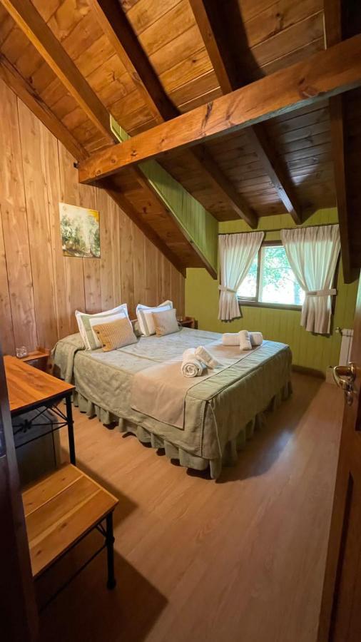 Hosteria Brisas Del Cerro บียาลาอังกอสตูรา ภายนอก รูปภาพ