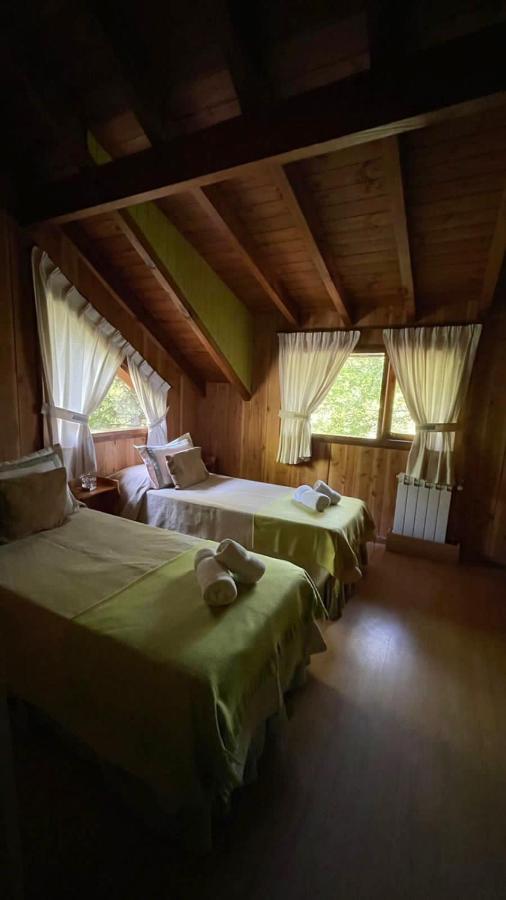 Hosteria Brisas Del Cerro บียาลาอังกอสตูรา ภายนอก รูปภาพ