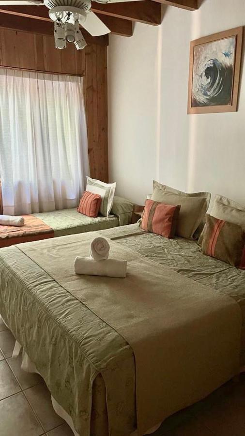 Hosteria Brisas Del Cerro บียาลาอังกอสตูรา ภายนอก รูปภาพ