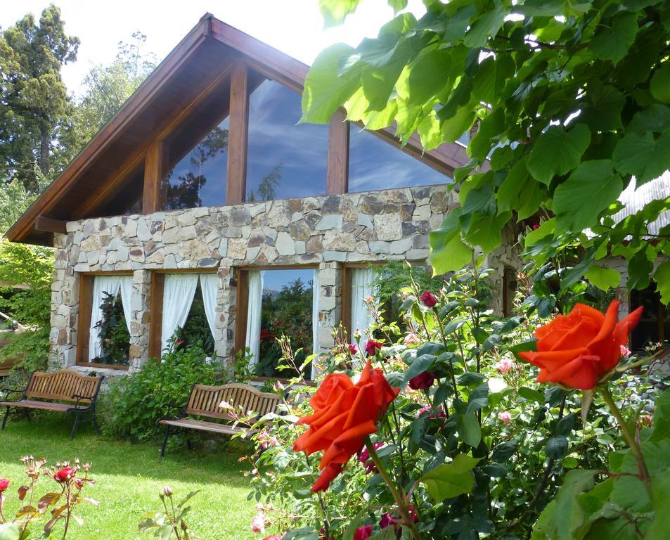 Hosteria Brisas Del Cerro บียาลาอังกอสตูรา ภายนอก รูปภาพ