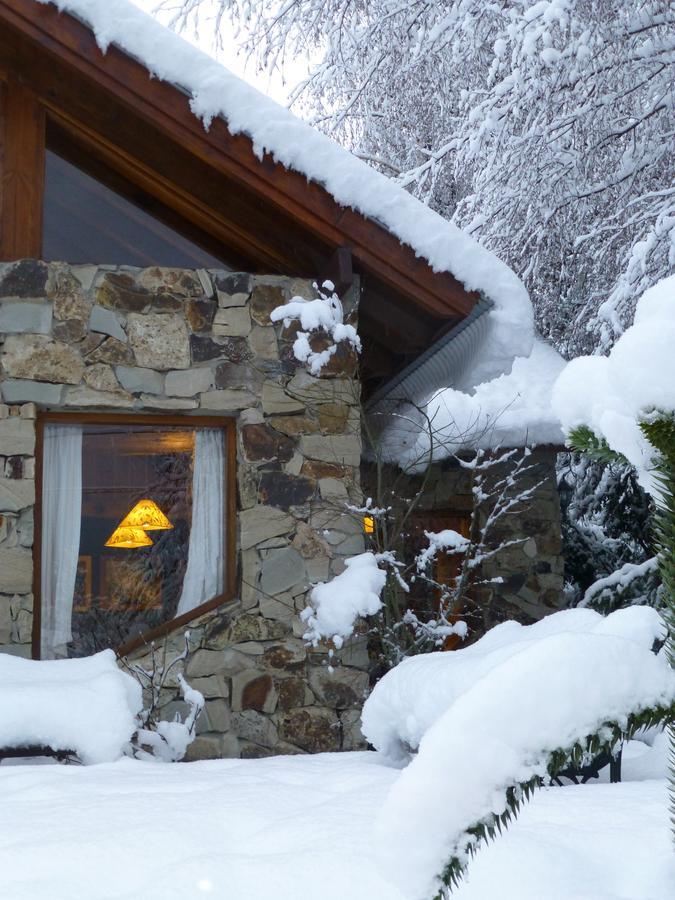 Hosteria Brisas Del Cerro บียาลาอังกอสตูรา ภายนอก รูปภาพ