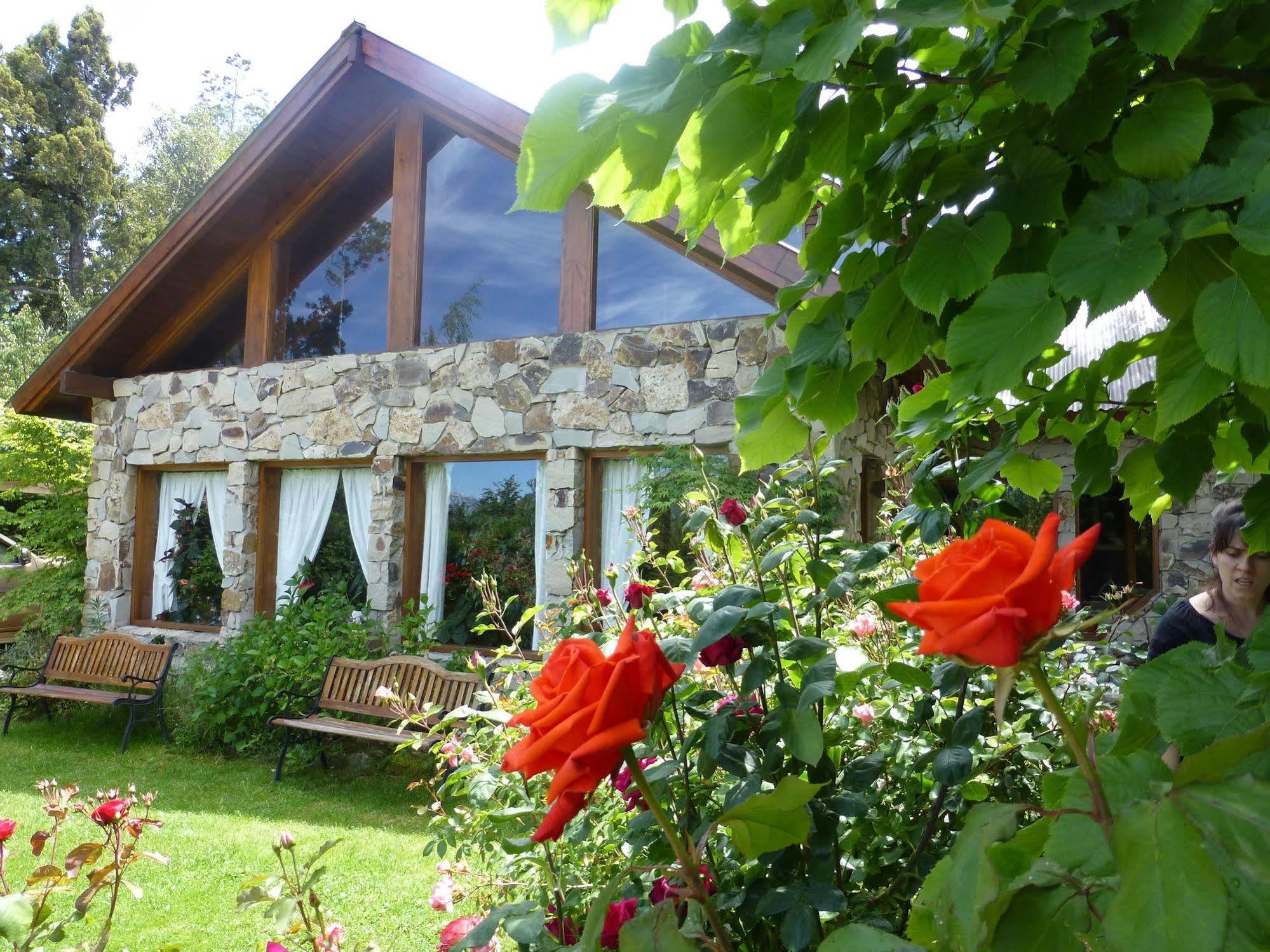 Hosteria Brisas Del Cerro บียาลาอังกอสตูรา ภายนอก รูปภาพ