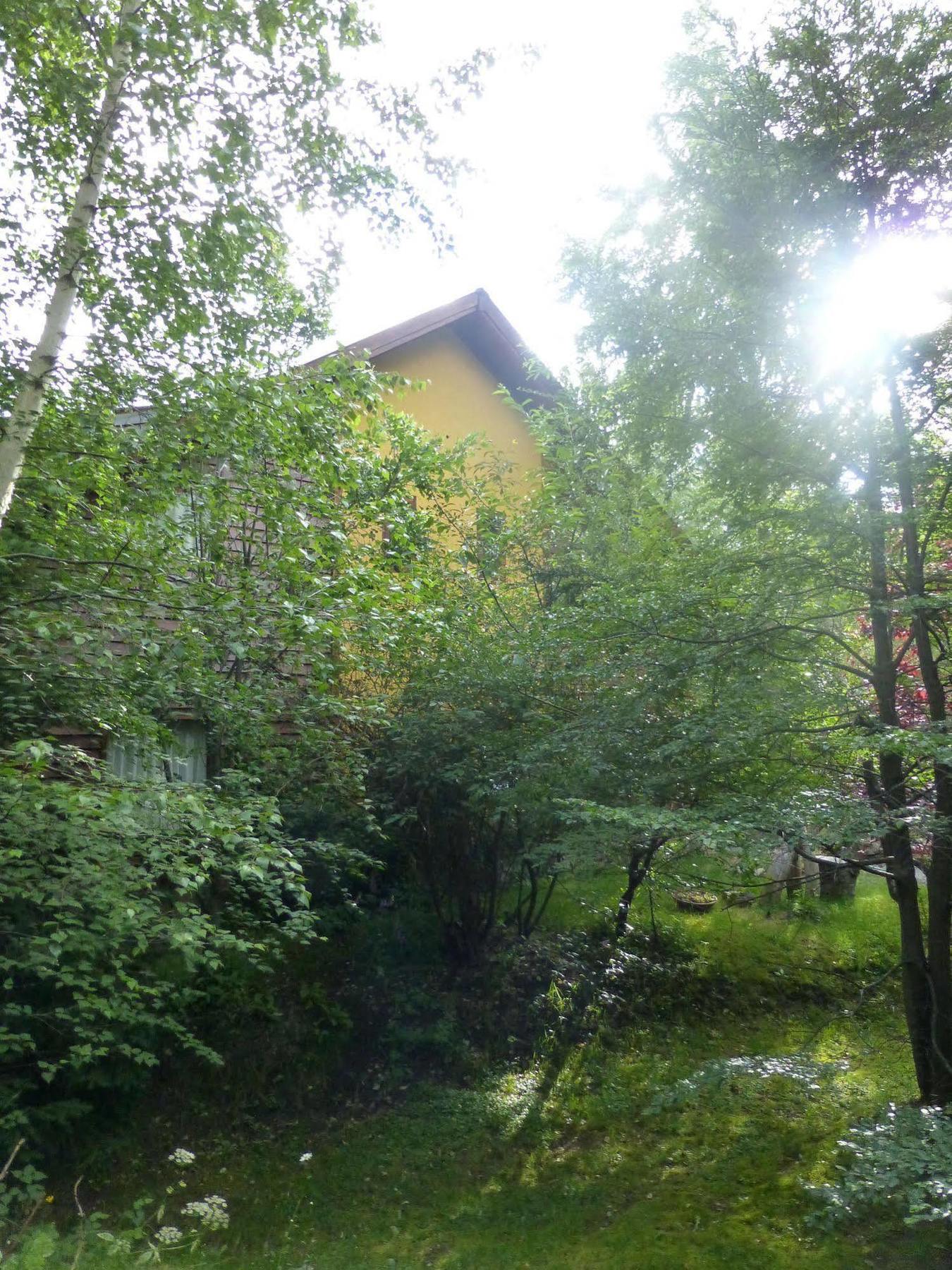 Hosteria Brisas Del Cerro บียาลาอังกอสตูรา ภายนอก รูปภาพ