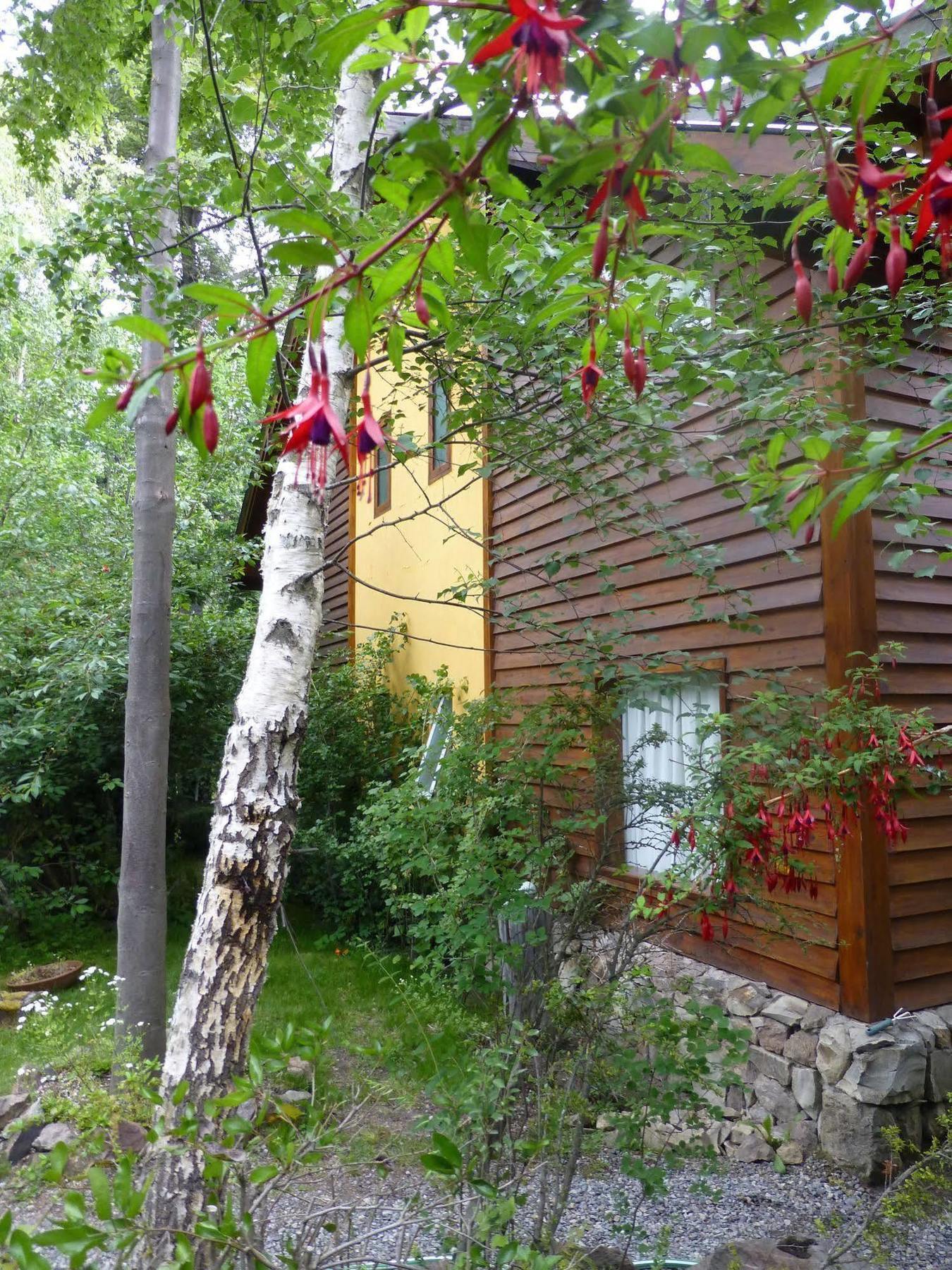 Hosteria Brisas Del Cerro บียาลาอังกอสตูรา ภายนอก รูปภาพ