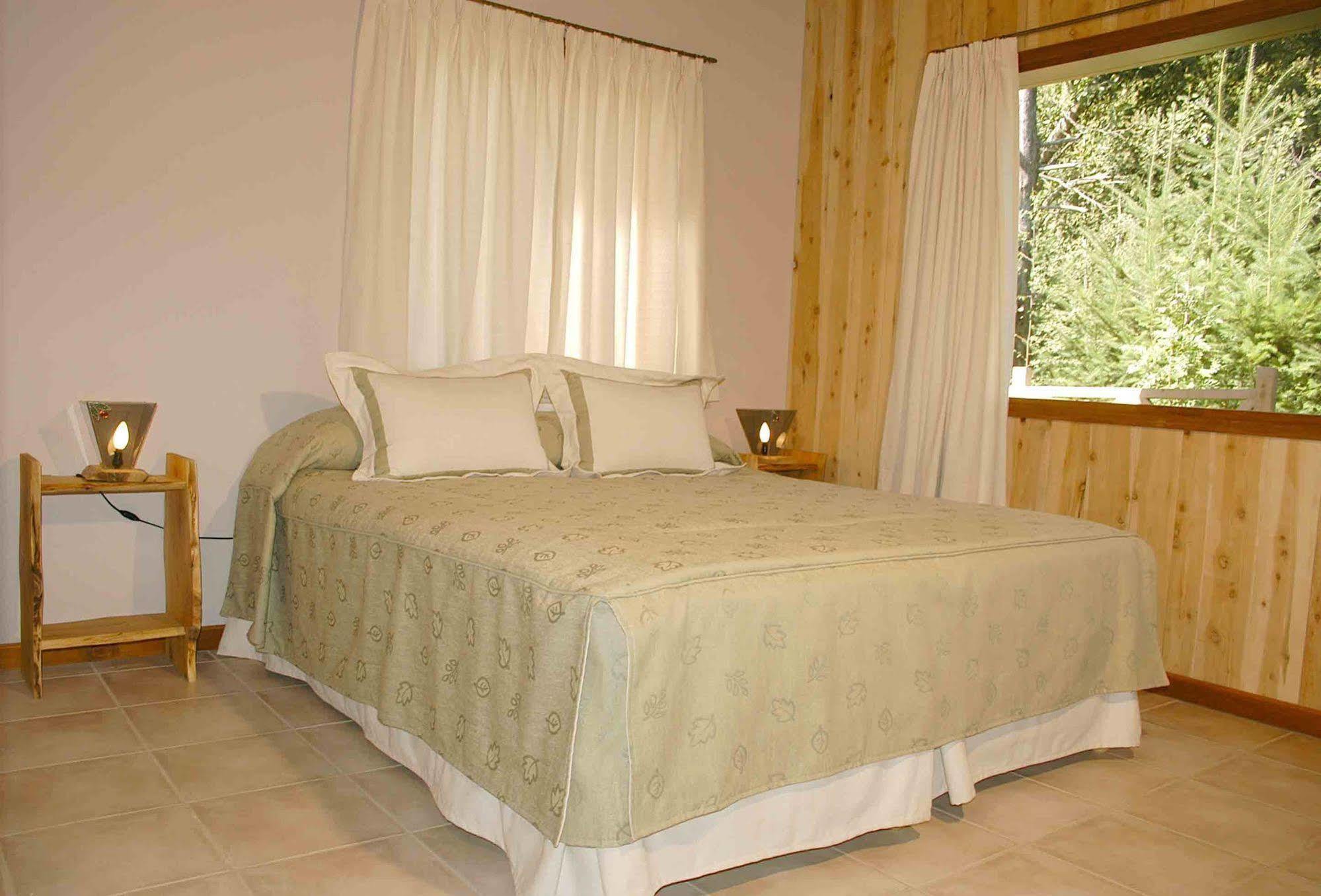 Hosteria Brisas Del Cerro บียาลาอังกอสตูรา ภายนอก รูปภาพ