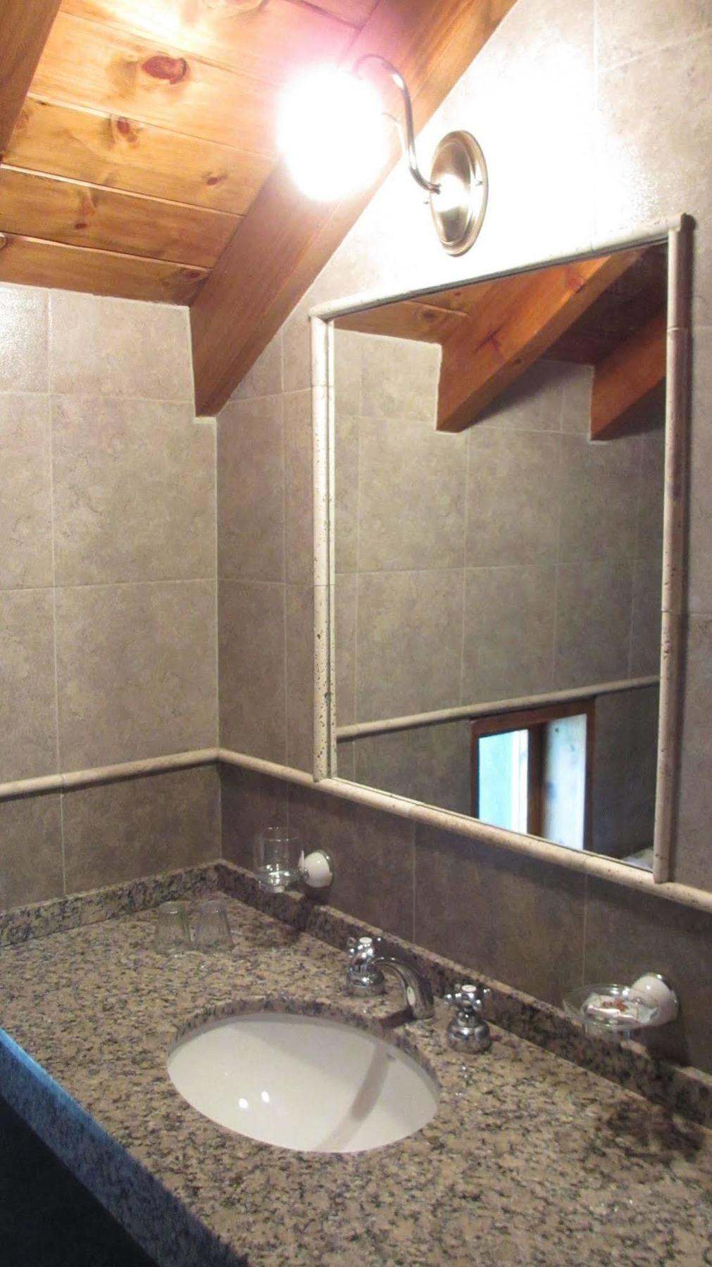 Hosteria Brisas Del Cerro บียาลาอังกอสตูรา ภายนอก รูปภาพ