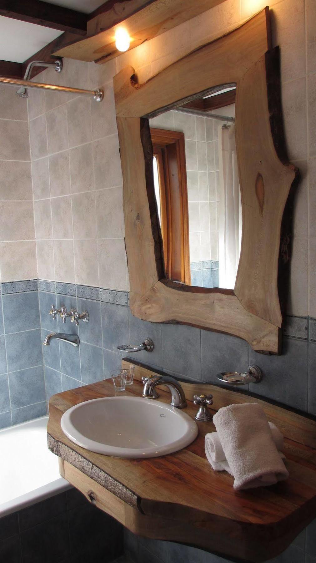 Hosteria Brisas Del Cerro บียาลาอังกอสตูรา ภายนอก รูปภาพ