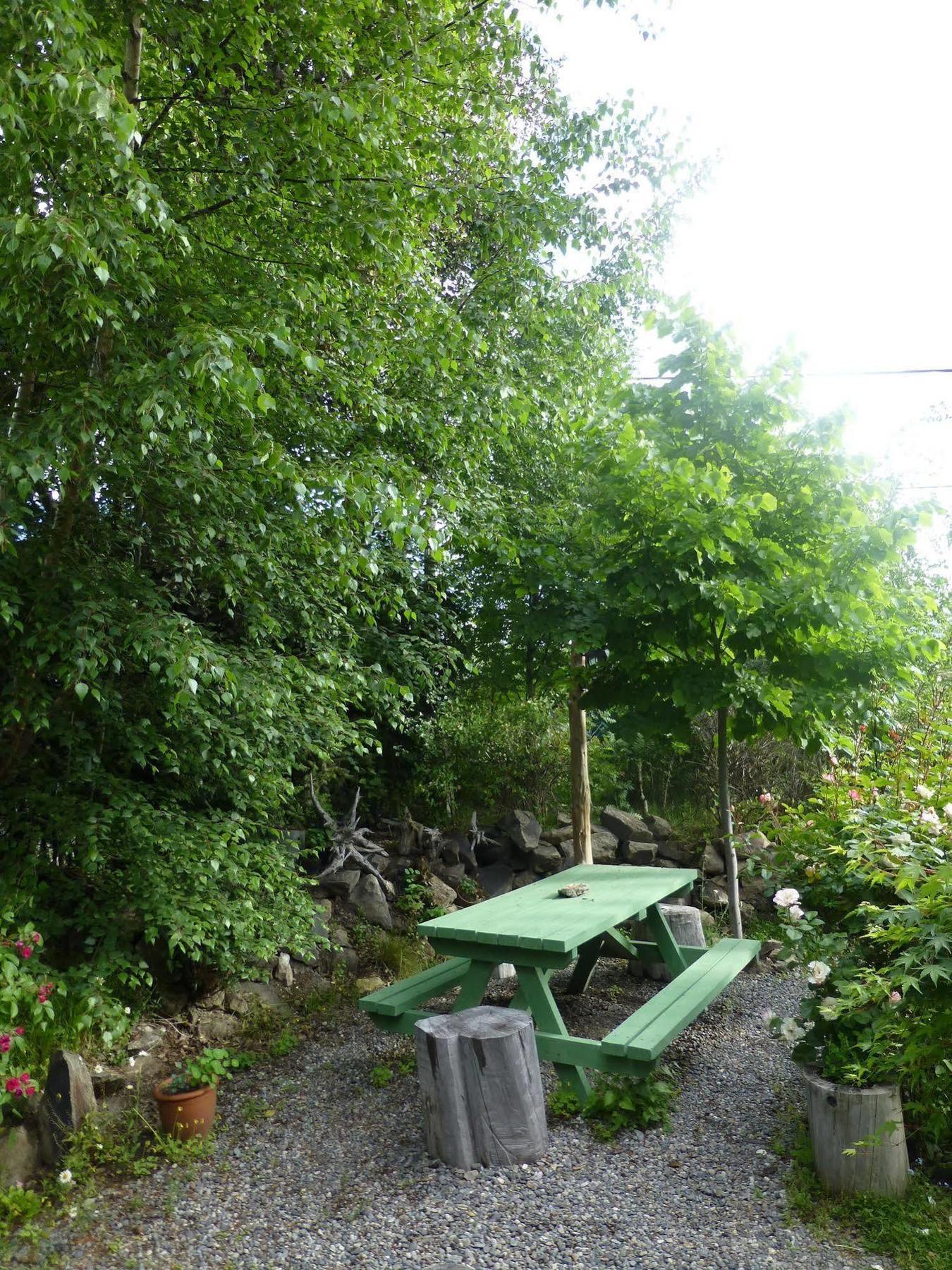 Hosteria Brisas Del Cerro บียาลาอังกอสตูรา ภายนอก รูปภาพ