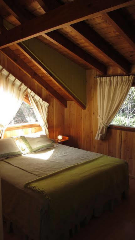 Hosteria Brisas Del Cerro บียาลาอังกอสตูรา ภายนอก รูปภาพ